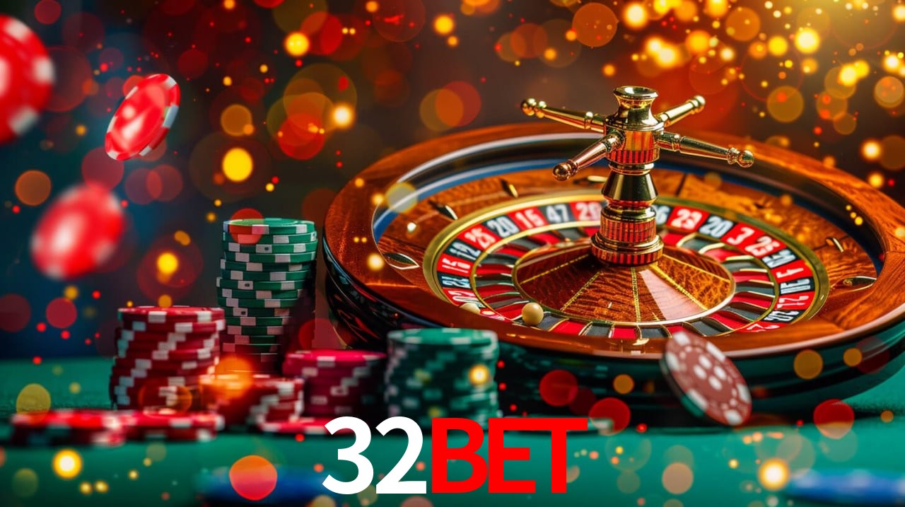 cassino 32Bet
