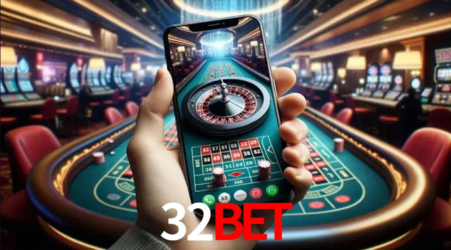 Game Providers 32Bet