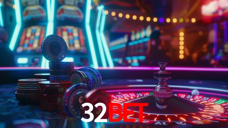 Slot Games 32Bet