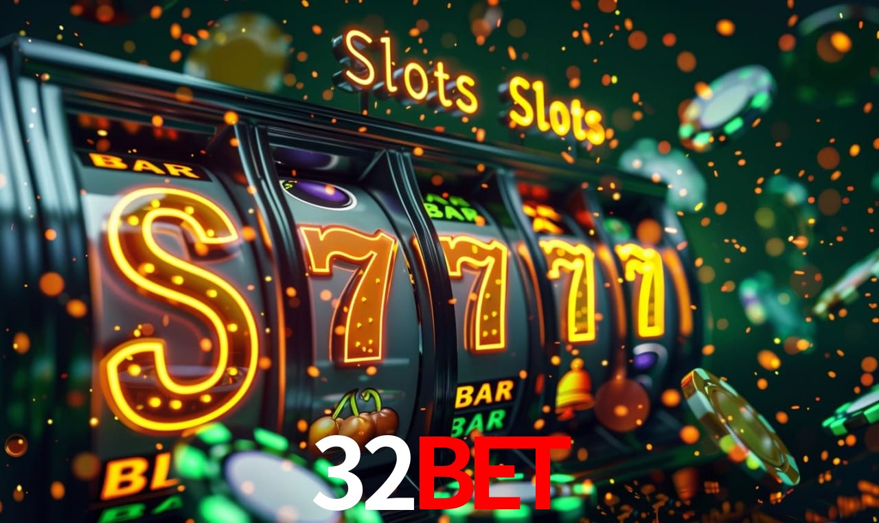 Apostas de Tênis 32Bet