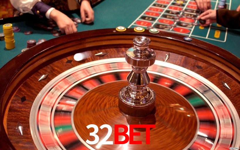Casino VIP 32Bet