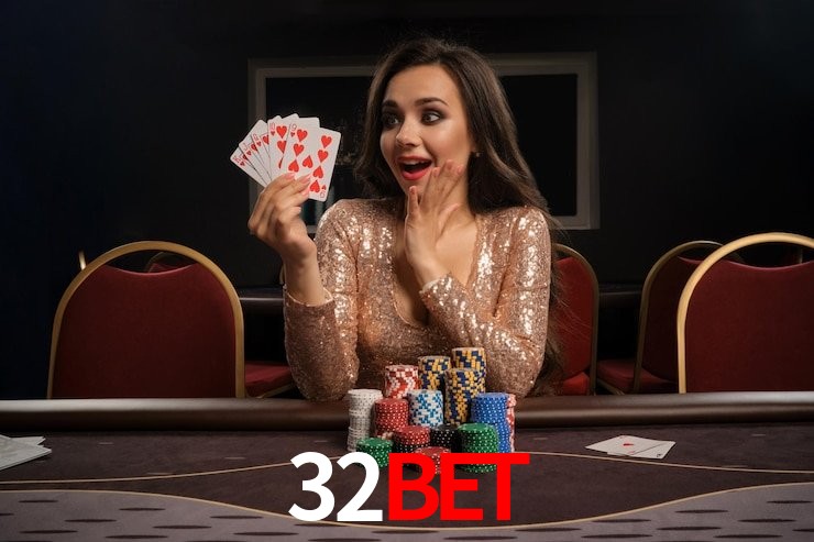 Jogos Exclusivos 32Bet