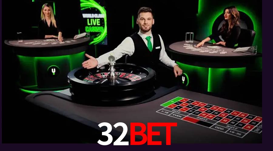 2FA Security 32Bet