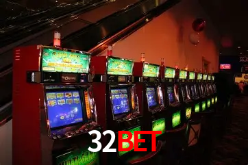 A Emoção da Loteria na 32Bet: Uma Chance de Mudança de Vida