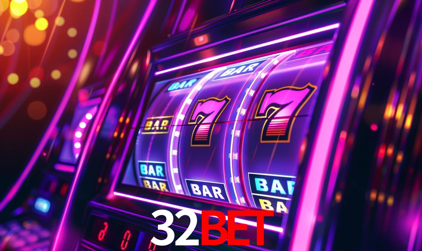 32Bet: A Experiência de Casino com Jogos de Mesa ao Vivo