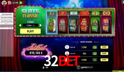 Desvendando o Mundo dos Jogos Virtuais na 32Bet